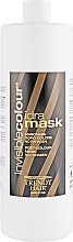 Hair Mask - Trendy Hair Invisible Color Idra Mask — photo N1