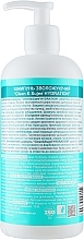 Moisturizing Shampoo - Clean & Sujee Extra Hydration Moisturizing Shampoo — photo N26