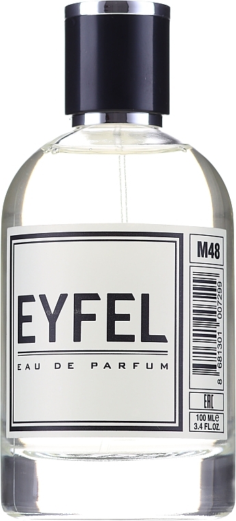 Eyfel Perfume M-48 - Eau de Parfum — photo N2