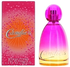 Fragrances, Perfumes, Cosmetics Liz Claiborne Candies - Eau de Parfum