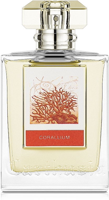 Carthusia Corallium - Eau de Parfum — photo N1