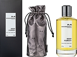 Mancera Deep Forest - Eau de Parfum — photo N20