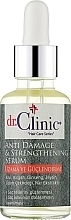 Fragrances, Perfumes, Cosmetics Hair Strengthening Serum - Dr. Clinic
