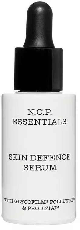 Face Serum - N.C.P. Essentials Skin Defence Serum  — photo N1