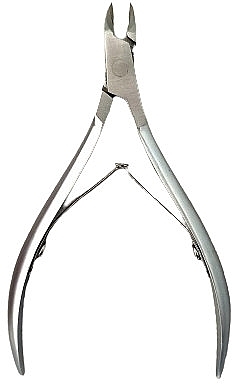 Deni Carte - Cuticle Nippers, 3804-4 — photo N1