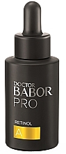 Fragrances, Perfumes, Cosmetics Retinol Facial Concentrate - Babor Doctor Babor PRO A Retinol Concentrate