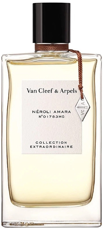 Van Cleef & Arpels Collection Extraordinaire Neroli Amara - Eau de Parfum (tester without cap) — photo N4