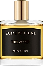 Fragrances, Perfumes, Cosmetics Zarkoperfume The Lawyer - Eau de Parfum
