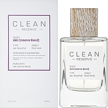 Clean Skin Reserve Blend - Eau de Parfum — photo N12