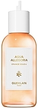 Fragrances, Perfumes, Cosmetics Guerlain Aqua Allegoria Orange Soleia - Eau de Toilette (refill)