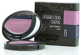 Fragrances, Perfumes, Cosmetics Eyeshadow Duo - Terre d'Oc Eyeshadow Duo