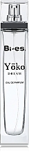 Fragrances, Perfumes, Cosmetics Bi-es Yoko Dream - Eau de Parfum