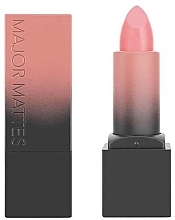 GIFT! Lipstick - W7 Major Mattes Lipstick — photo N1