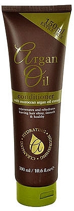 Hair Conditioner - Xpel Marketing Ltd Argan Oil Conditioner — photo N22