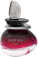 Fragrances, Perfumes, Cosmetics Palquis Deep Sea Pink - Eau de Parfum (tester with cap)