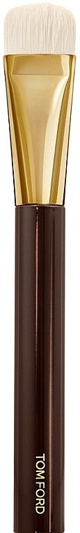 Eyeshadow Brush - Tom Ford Shade and Illuminate Brush 04 — photo N1