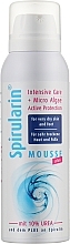 Dry Feet Mousse - Ocean Pharma Spirularin Mouse Plus — photo N15