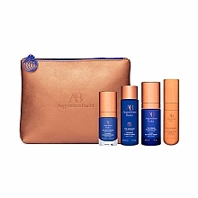 Fragrances, Perfumes, Cosmetics キット - Augustinus Bader The Essential Kit (essense/30ml+eye/cr/15ml+cr/15ml+gel/30ml)