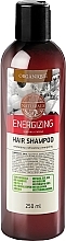 Fragrances, Perfumes, Cosmetics Repair Shampoo - Organique Naturals Energizing Hair Shampoo 