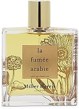 Fragrances, Perfumes, Cosmetics Miller Harris La Fumee Arabie - Eau de Parfum