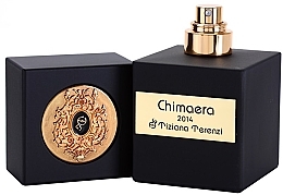 Fragrances, Perfumes, Cosmetics Tiziana Terenzi Chimaera - Parfume (tester with cap)