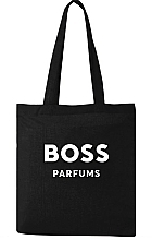 GIFT! Bag - BOSS Parfums ToteBag — photo N1