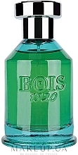 Fragrances, Perfumes, Cosmetics Bois 1920 Verde di Mare - Eau de Toilette (tester with cap)