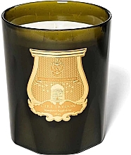 Scented Candle 'Solis Rex' - Cire Trudon  — photo N2