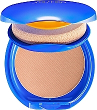Fragrances, Perfumes, Cosmetics Sun Protection Compact Foundation - Shiseido Sun Protection Compact Foundation
