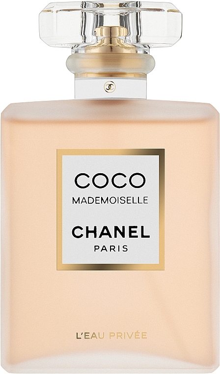 Chanel Coco Mademoiselle L’Eau Privee - Eau Pour la Nuit Spray (tester with cap) — photo N1