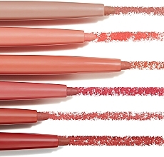 Moisturizing Lip Pencil - By Terry Hyaluronic Lip Liner — photo N8