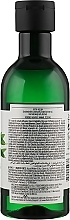 Cleansing Face Wash Gel - The Body Shop Tea Tree Skin Clearing Facial Wash — photo N10
