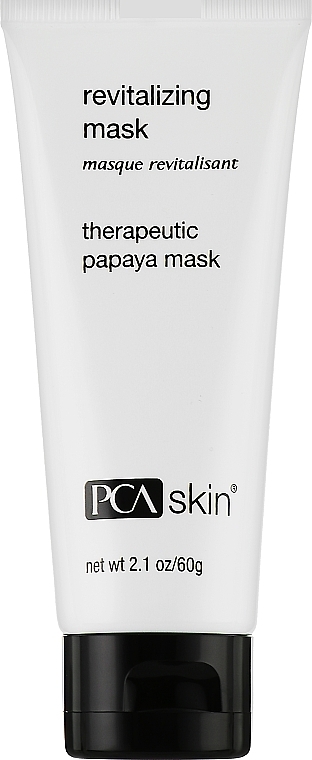 Revitalizing Face Mask - PCA Skin Revitalizing Mask — photo N1