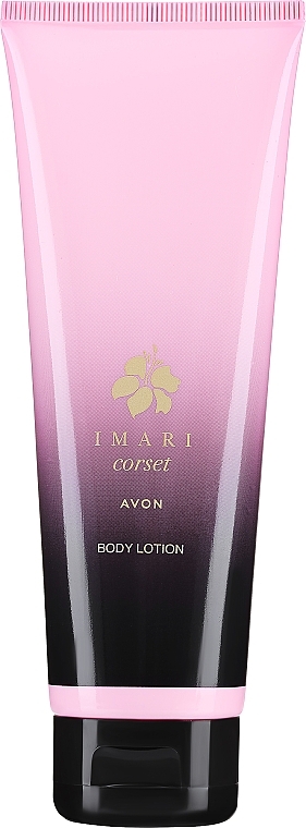 Avon Imari Corset - Body Lotion — photo N3