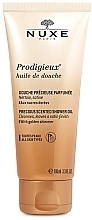 Nuxe Prodigieux - Set (perf/15ml + oil/100ml + sh/gel/100ml + candle/70g) — photo N6