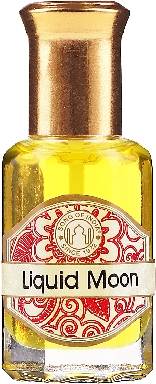 Song of India Vanilla - Oil Perfume — photo N9