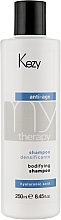 Fragrances, Perfumes, Cosmetics Thickening Shampoo for Thin Hair - Kezy My Therapy Bodifying Shampoo