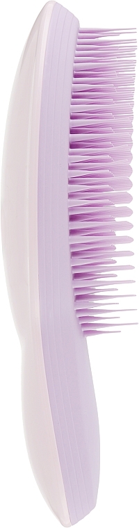 Hair Brush, violet - Tangle Teezer The Ultimate Vintage Pink — photo N3