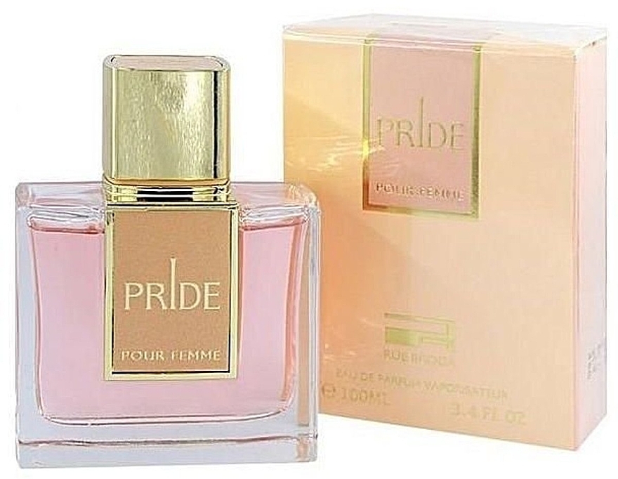 Rue Broca Pride Pour Femme - Eau de Parfum — photo N1
