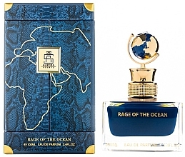 Fragrances, Perfumes, Cosmetics Aurora Scents Rage Of The Ocean - Eau de Parfum