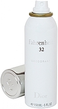 Fragrances, Perfumes, Cosmetics Dior Fahrenheit 32 - Deodorant