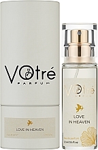 Fragrances, Perfumes, Cosmetics Votre Parfum Love In Heaven - Eau de Parfum (mini)