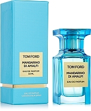 Tom Ford Mandarino di Amalfi - Eau de Parfum — photo N4