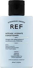 Moisturizing Conditioner, pH 3.5 - REF Intense Hydrate Conditioner (mini size) — photo N3