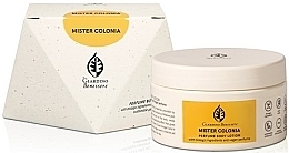 Giardino Benessere Mister Colonia - Body Lotion — photo N2