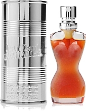 Fragrances, Perfumes, Cosmetics Jean Paul Gaultier Classique Refill - Eau de Parfum (mini size)