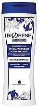 Fragrances, Perfumes, Cosmetics Shampoo for Grey Hair - Eugene Perma Biorene Argent Beauty Shampoo Immediate Action