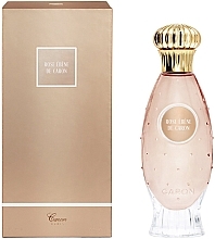 Caron Rose Ebene - Eau de Parfum — photo N4