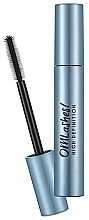 Lash Mascara - Flormar OMLashes! High Definition Mascara — photo N1