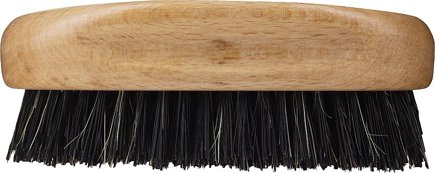 Beard Comb, light - Ronney Beard Brush — photo N1
